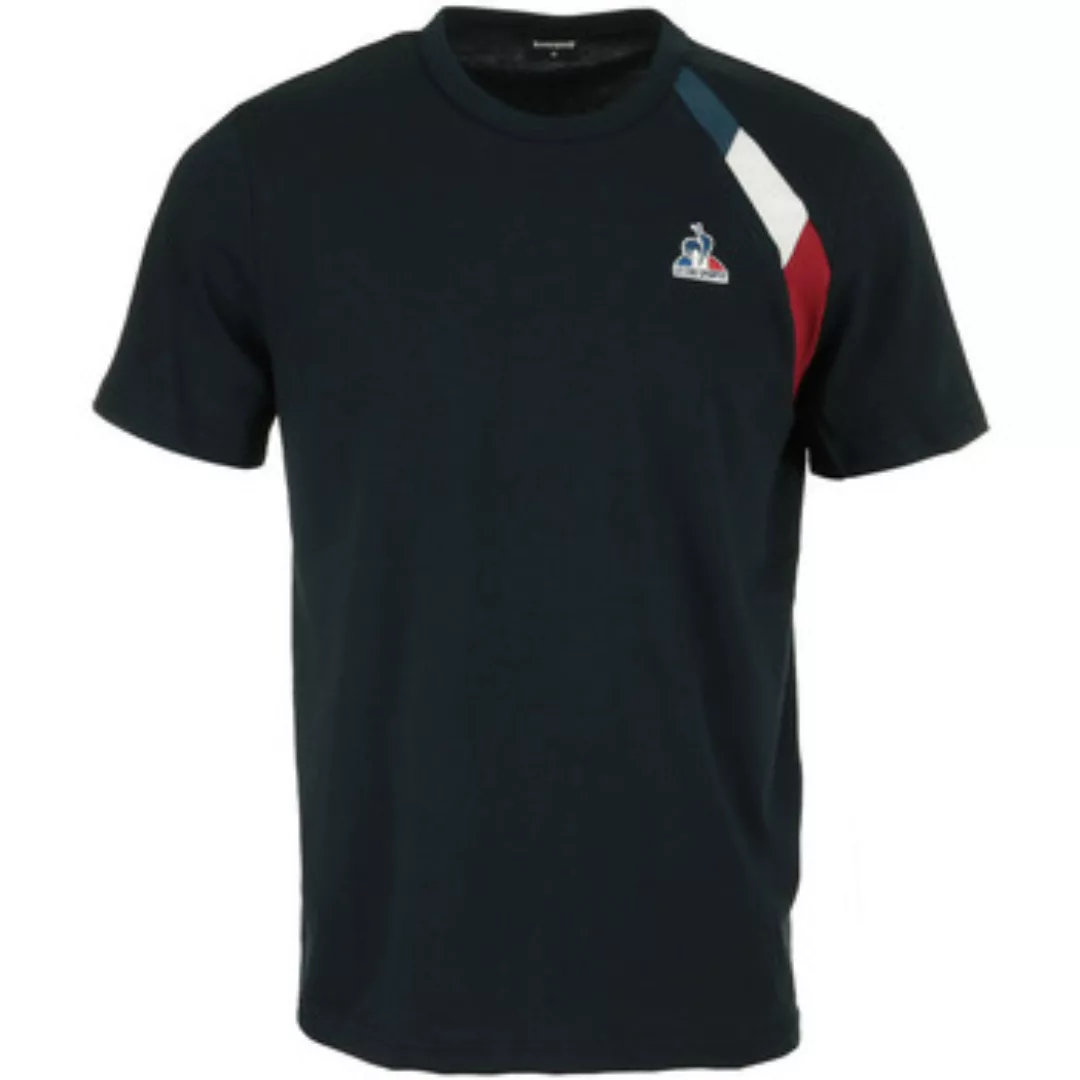 Le Coq Sportif  T-Shirt TRI Sp Tee Ss N1 günstig online kaufen