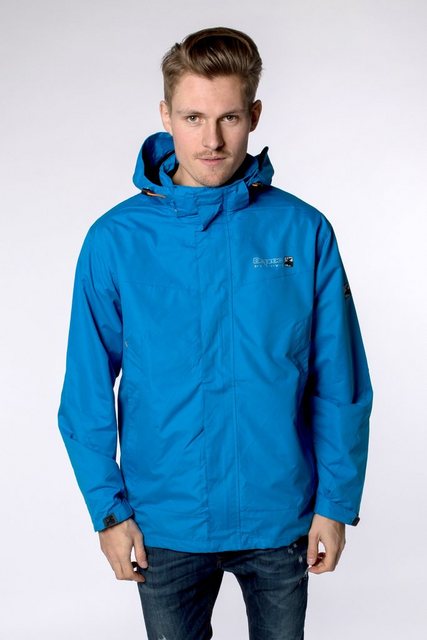 DEPROC Active Outdoorjacke CAMBRIDGE CS MEN Funktionsjacke, Wanderjacke, He günstig online kaufen