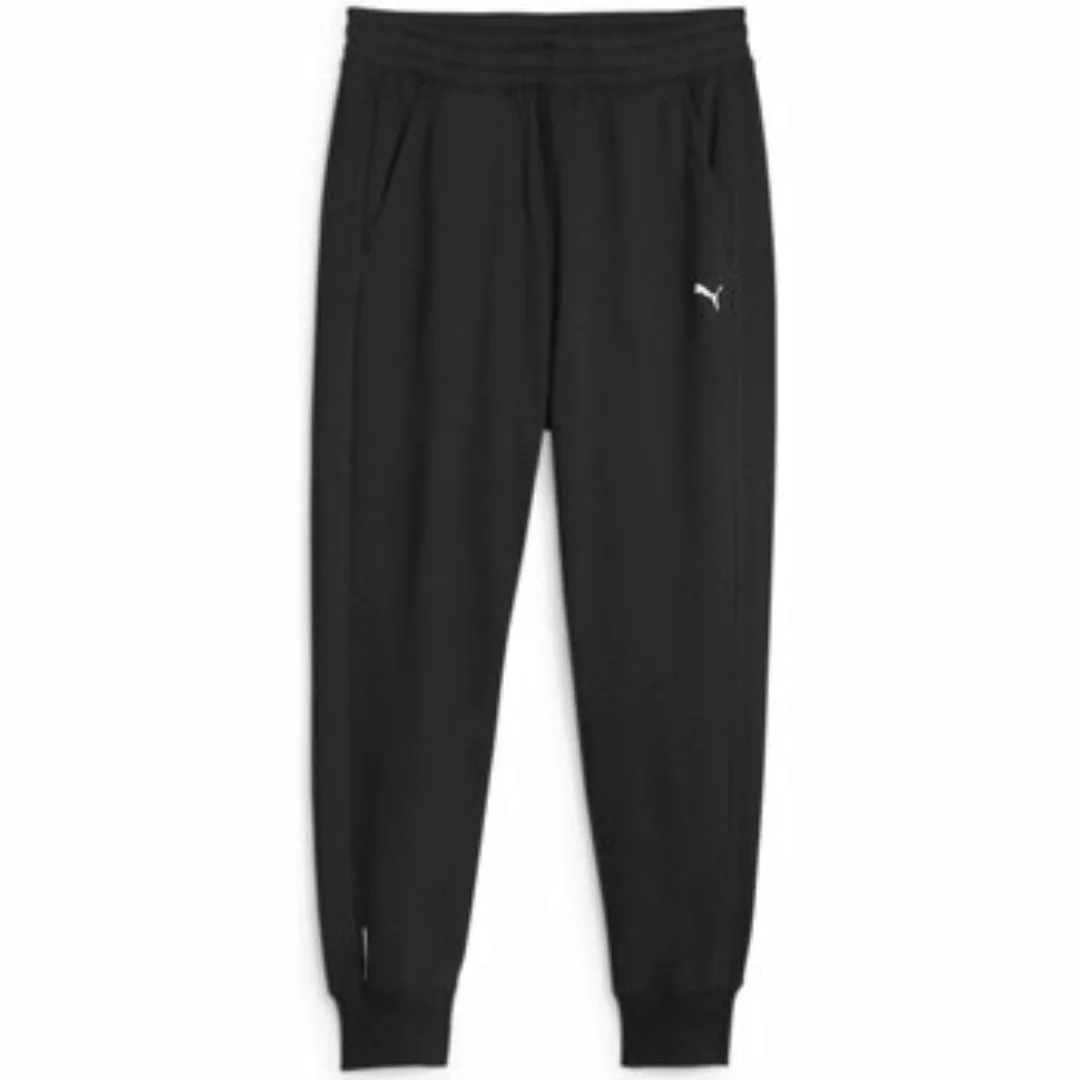 Puma  Hosen Sport Train Favorite Fleece Pant 524234/001 günstig online kaufen