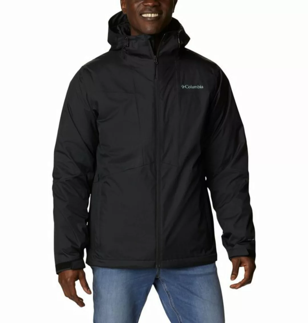 Columbia 3-in-1-Funktionsjacke Columbia Wallowa Park Interchange günstig online kaufen