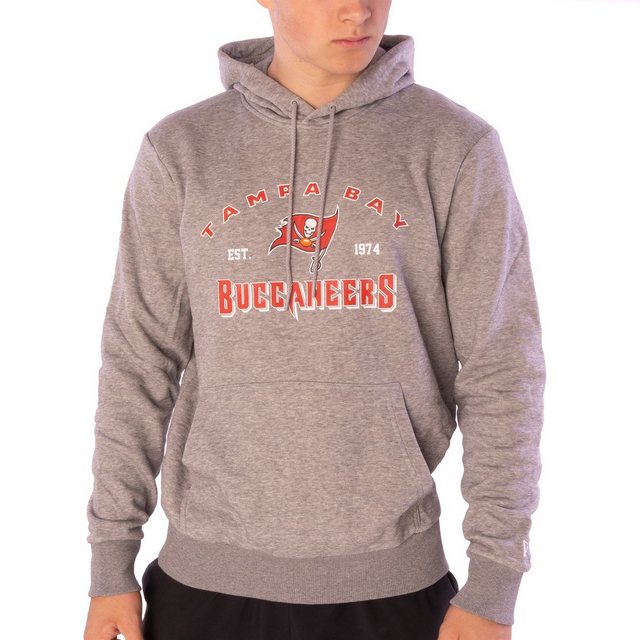 New Era Hoodie Hoodie New Era TAMBUC Po Hoody Tampa Bay Buccaneers (1-tlg) günstig online kaufen