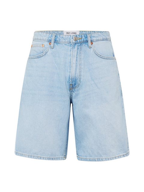 ONLY & SONS Jeansshorts ONSFADE (1-tlg) günstig online kaufen