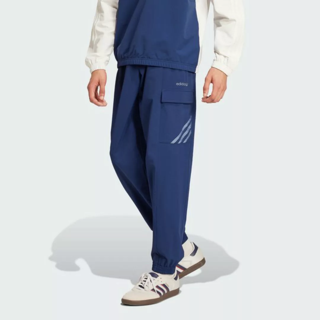 adidas Originals Cargohose CUFFED CARGOHOSE günstig online kaufen