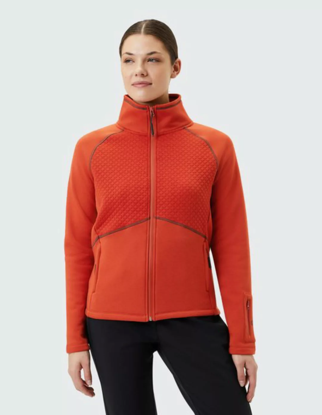 HOT Sportswear Fleecejacke günstig online kaufen