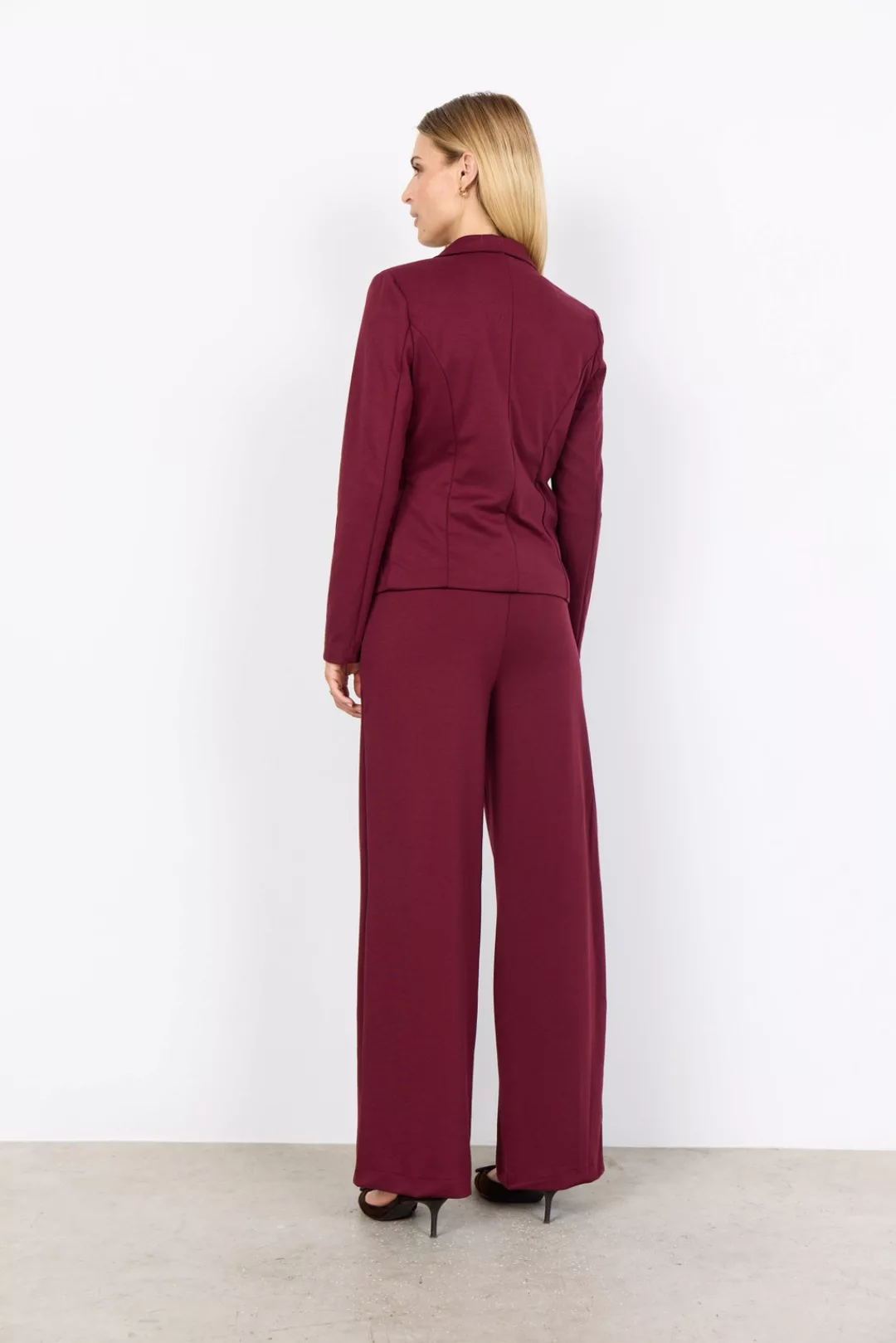 soyaconcept Kurzblazer "SC-DANIELA 1" günstig online kaufen