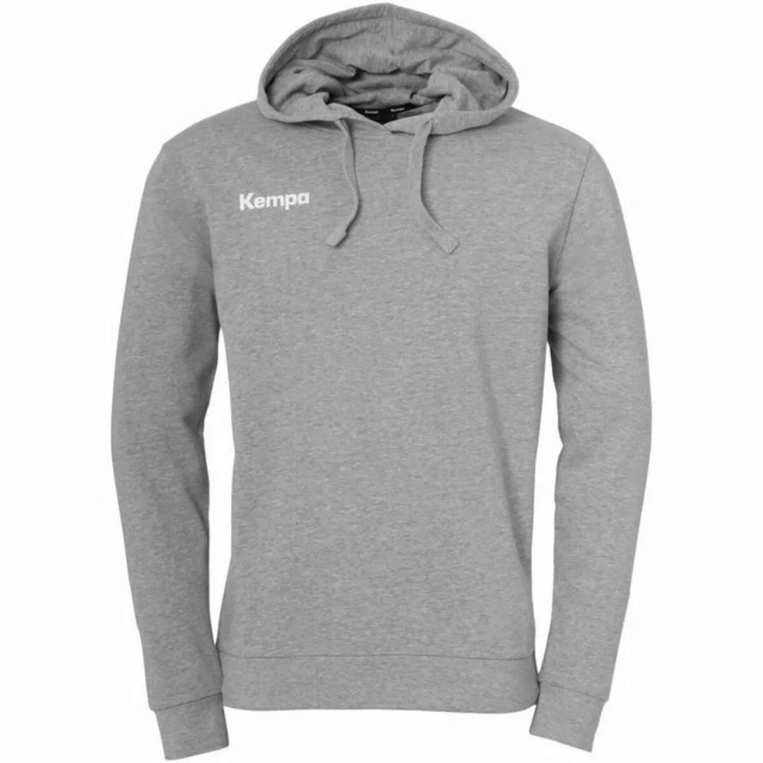 Kempa Kapuzenpullover Kapuzenpullover Hoodie (1-tlg) günstig online kaufen