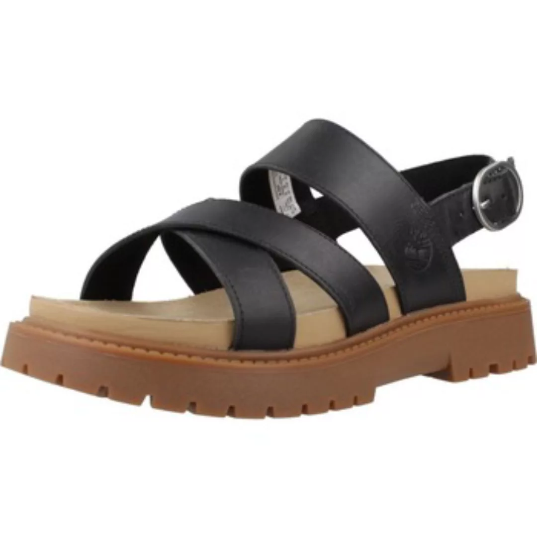 Timberland  Sandalen CLAIREMONT WAY CROSS S günstig online kaufen