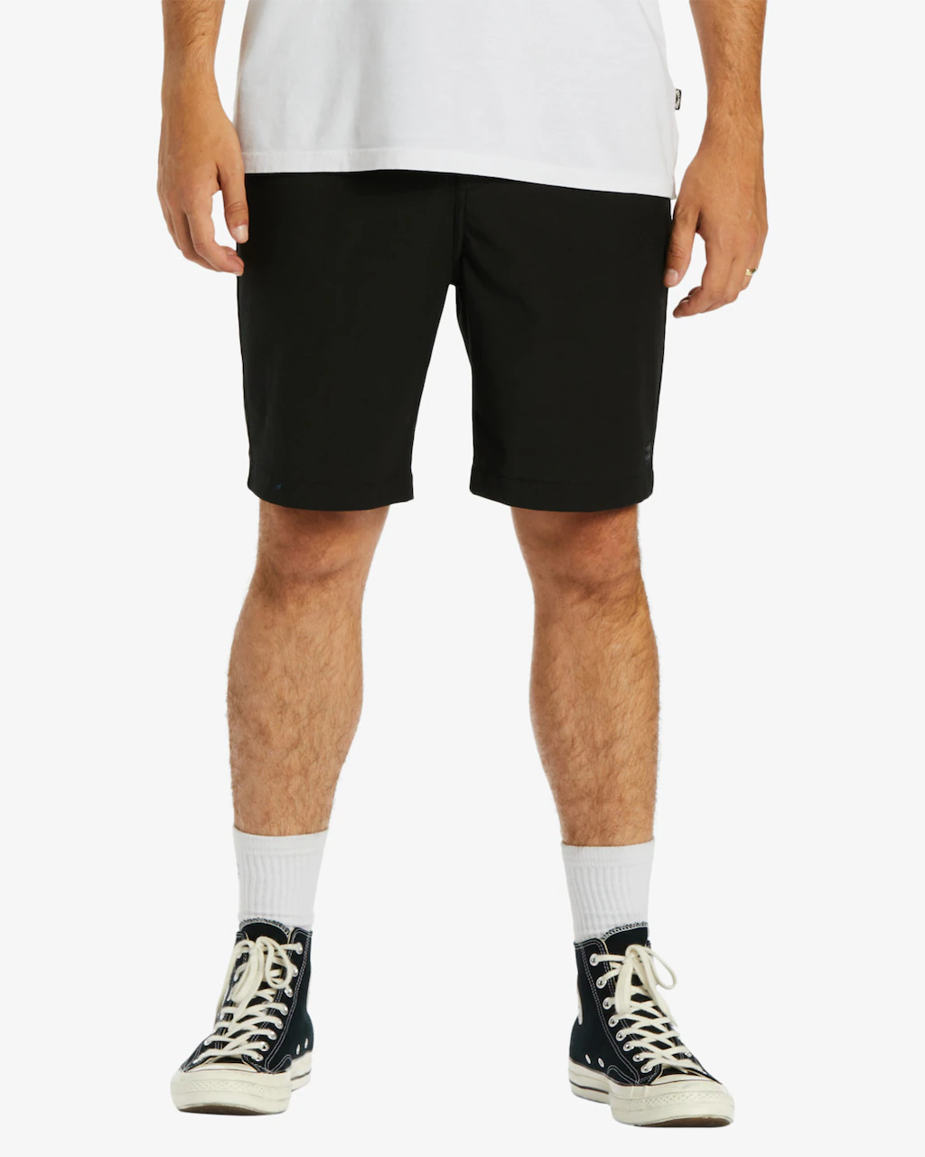 Billabong Bermudas "Crossfire Solid 20"" günstig online kaufen