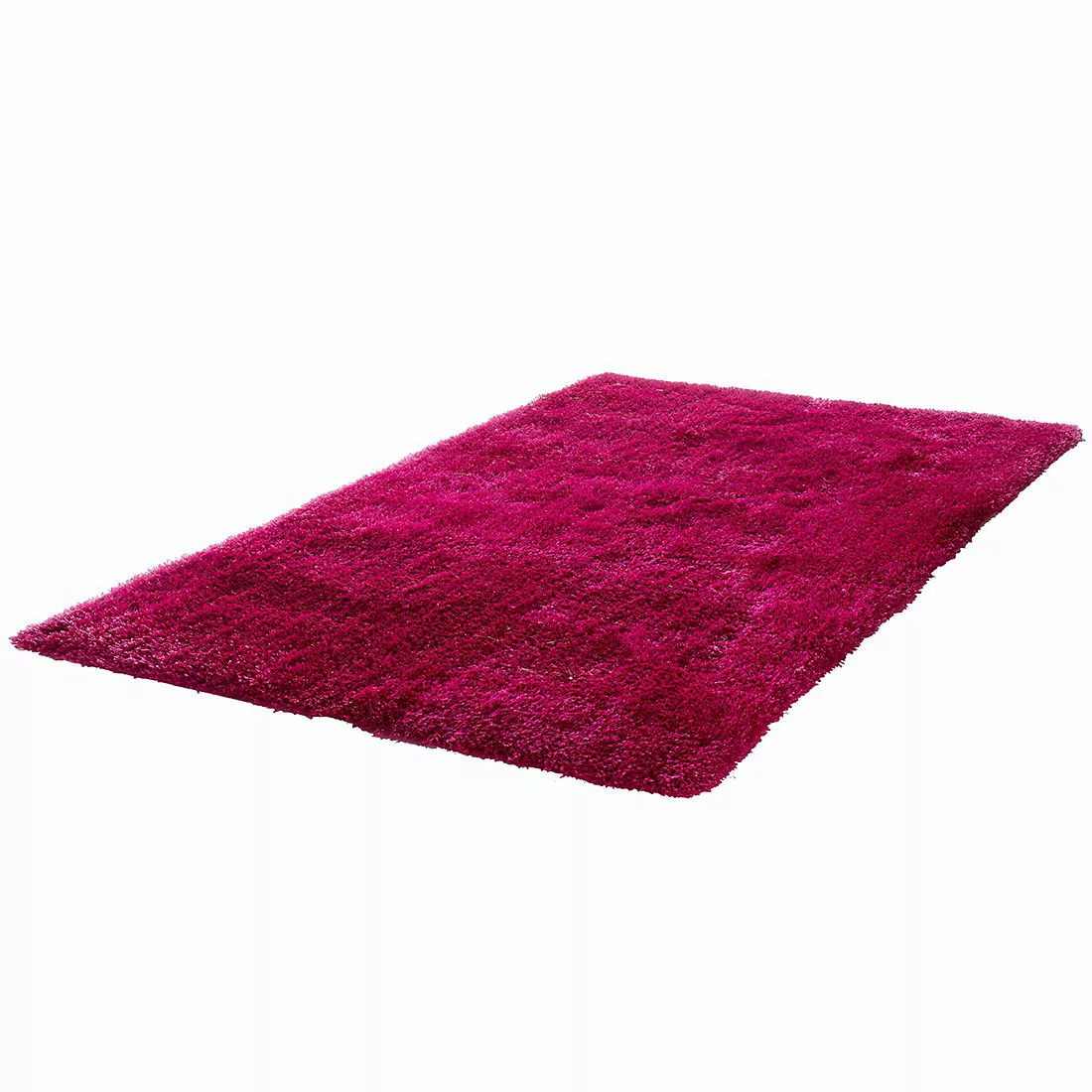Tom Tailor Handtuft  Soft ¦ rosa/pink ¦ Synthetische Fasern ¦ Maße (cm): B: günstig online kaufen