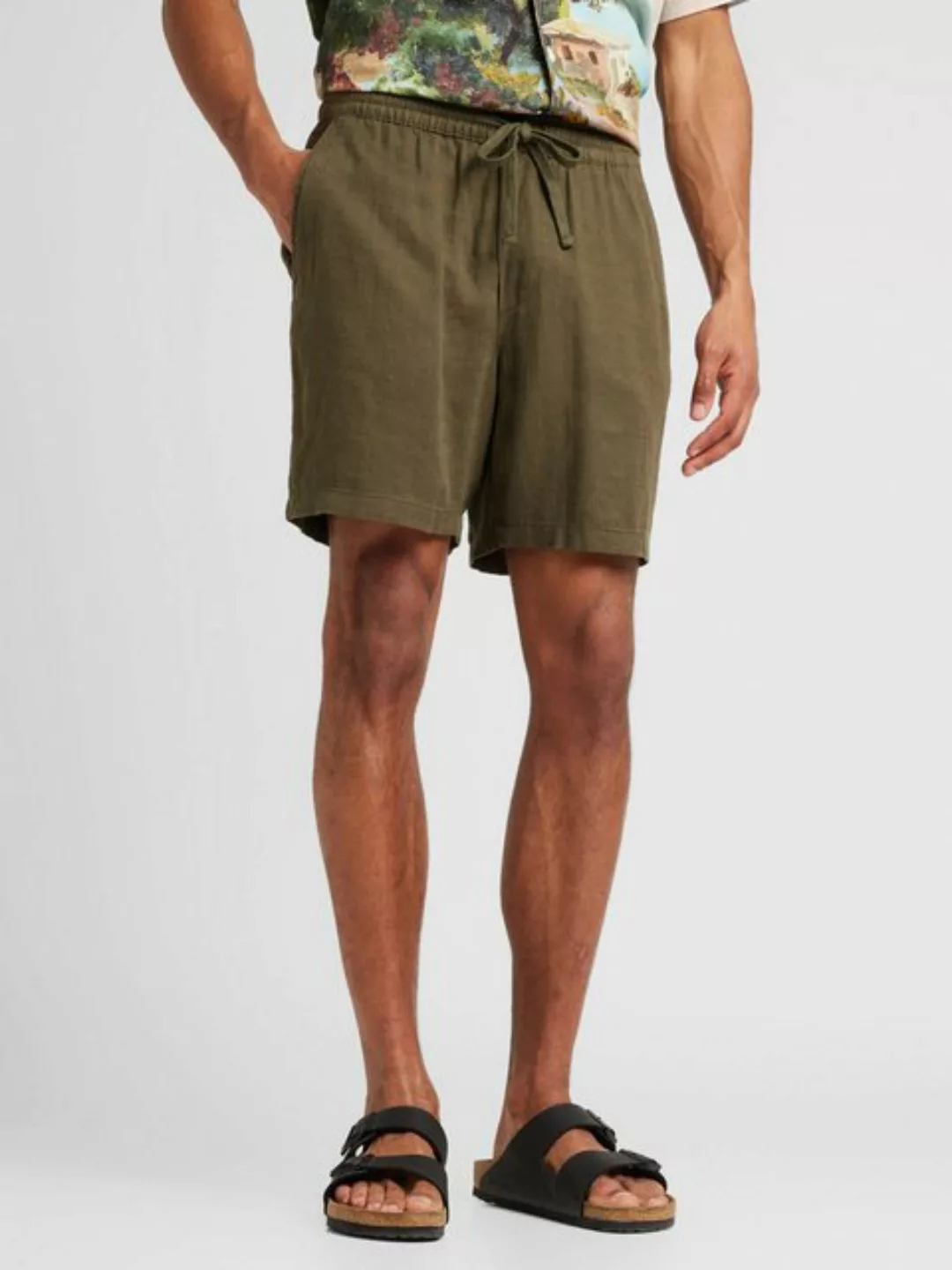 ONLY & SONS Shorts Tel (1-tlg) günstig online kaufen