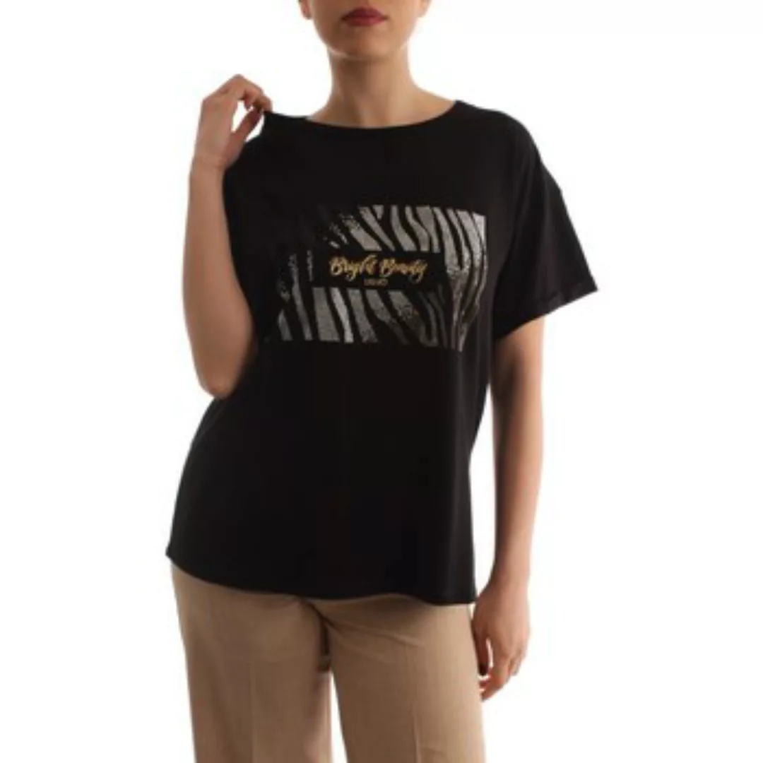 Liu Jo  T-Shirt WA3332J6410 günstig online kaufen
