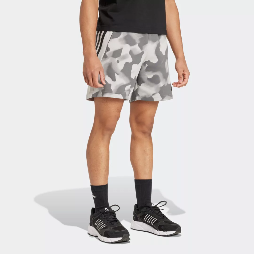 adidas Sportswear Shorts "M FI 3S SHO AOP", (1 tlg.) günstig online kaufen