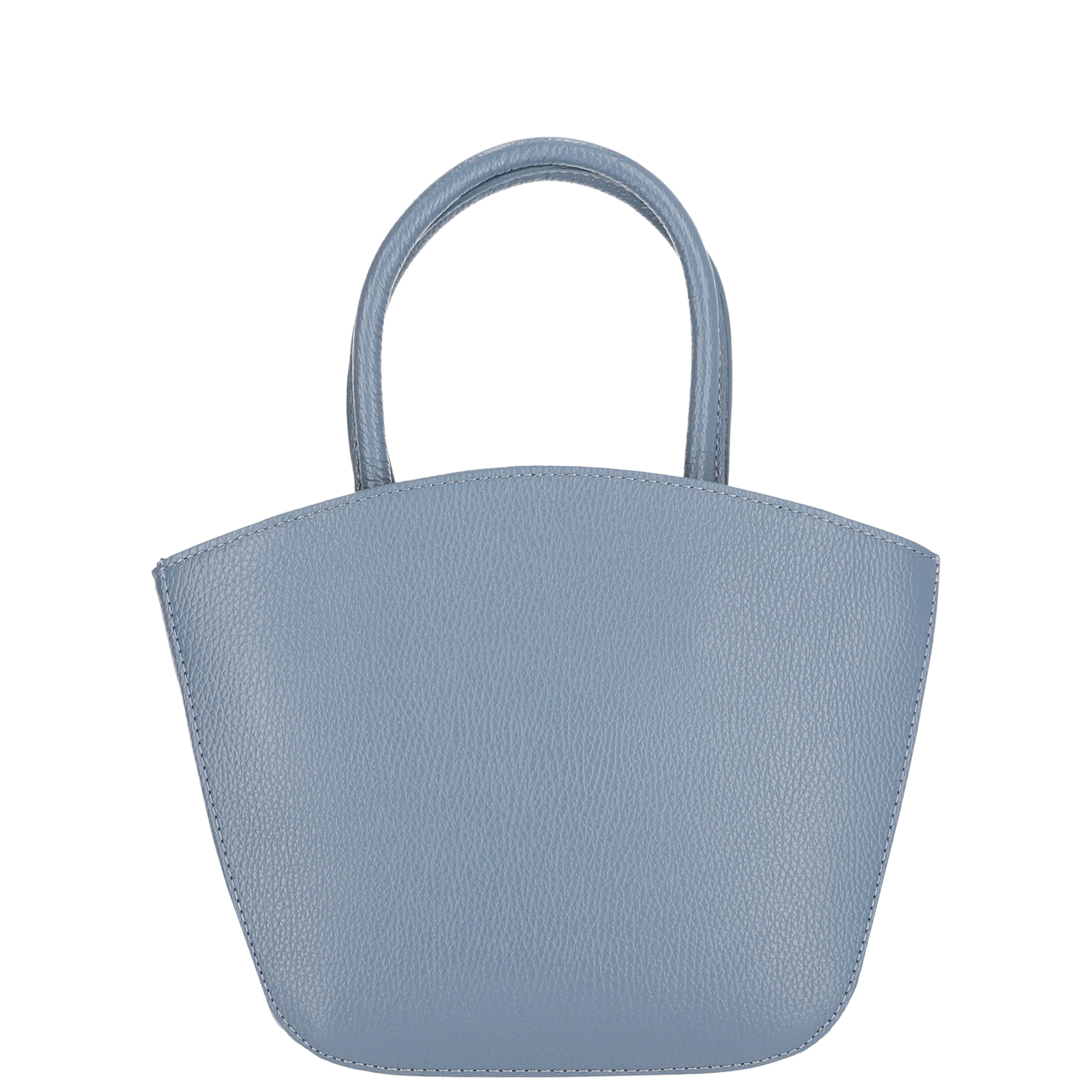 Botego Handtasche Leder Damen, Schultertasche Damen günstig online kaufen