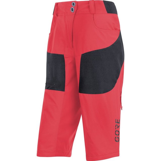 GORE® Wear Shorts Gore W C5 All Mountain Shorts Damen Shorts günstig online kaufen