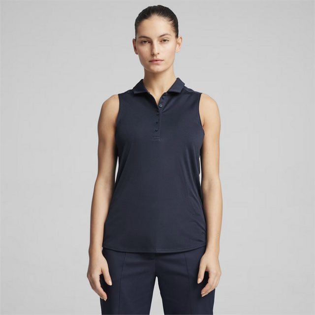 PUMA Poloshirt W Pure SL Polo günstig online kaufen