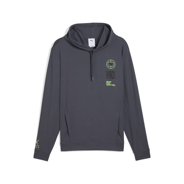 PUMA Sweatshirt PUMA x HYROX CLOUDSPUN Hoodie Herren günstig online kaufen