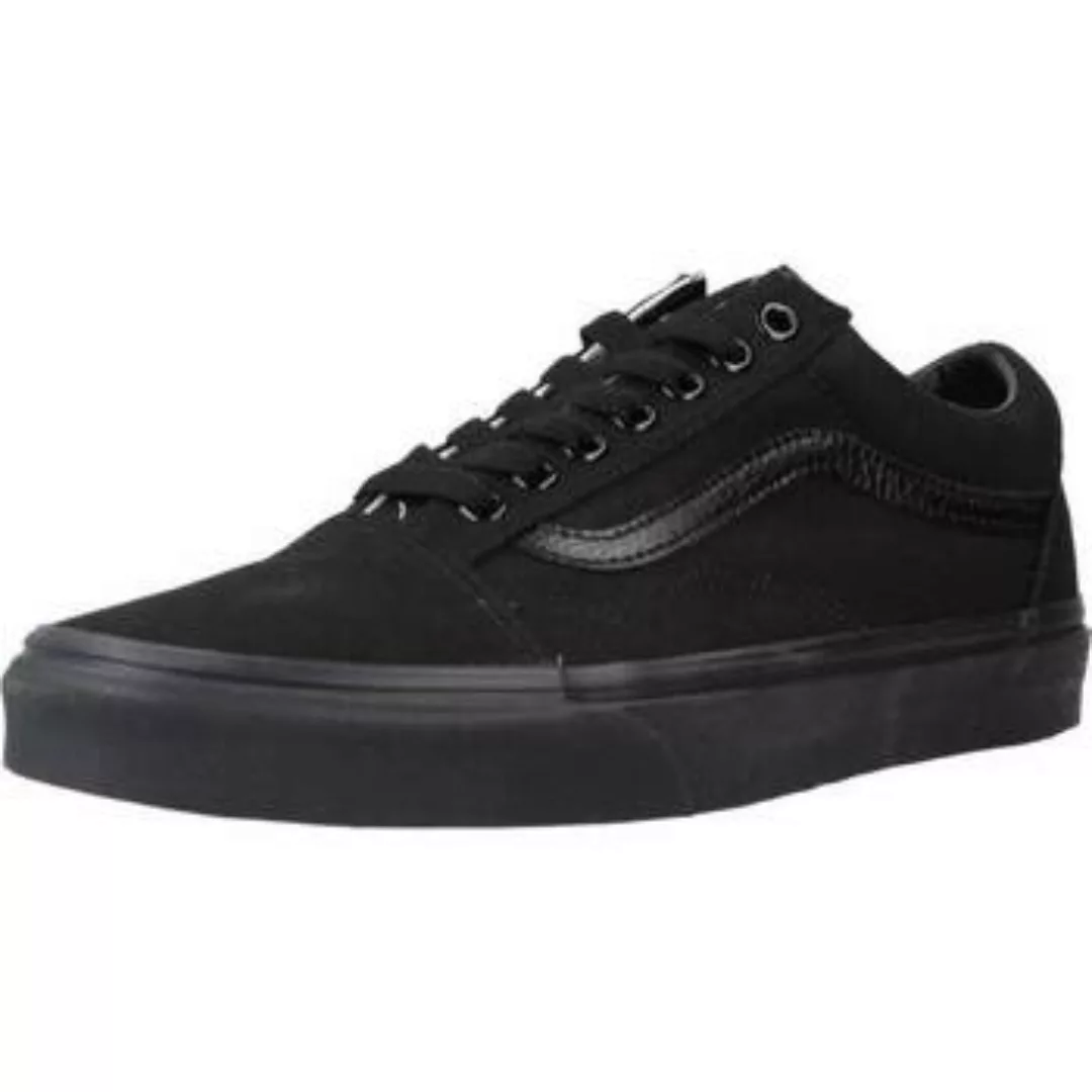 Vans  Sneaker OLD SKOOL günstig online kaufen