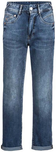 Herrlicher 5-Pocket-Jeans Gila HI Tap Recycled Denim Light im Five-Pocket S günstig online kaufen