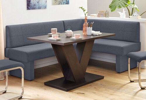 Home affaire Eckbank günstig online kaufen