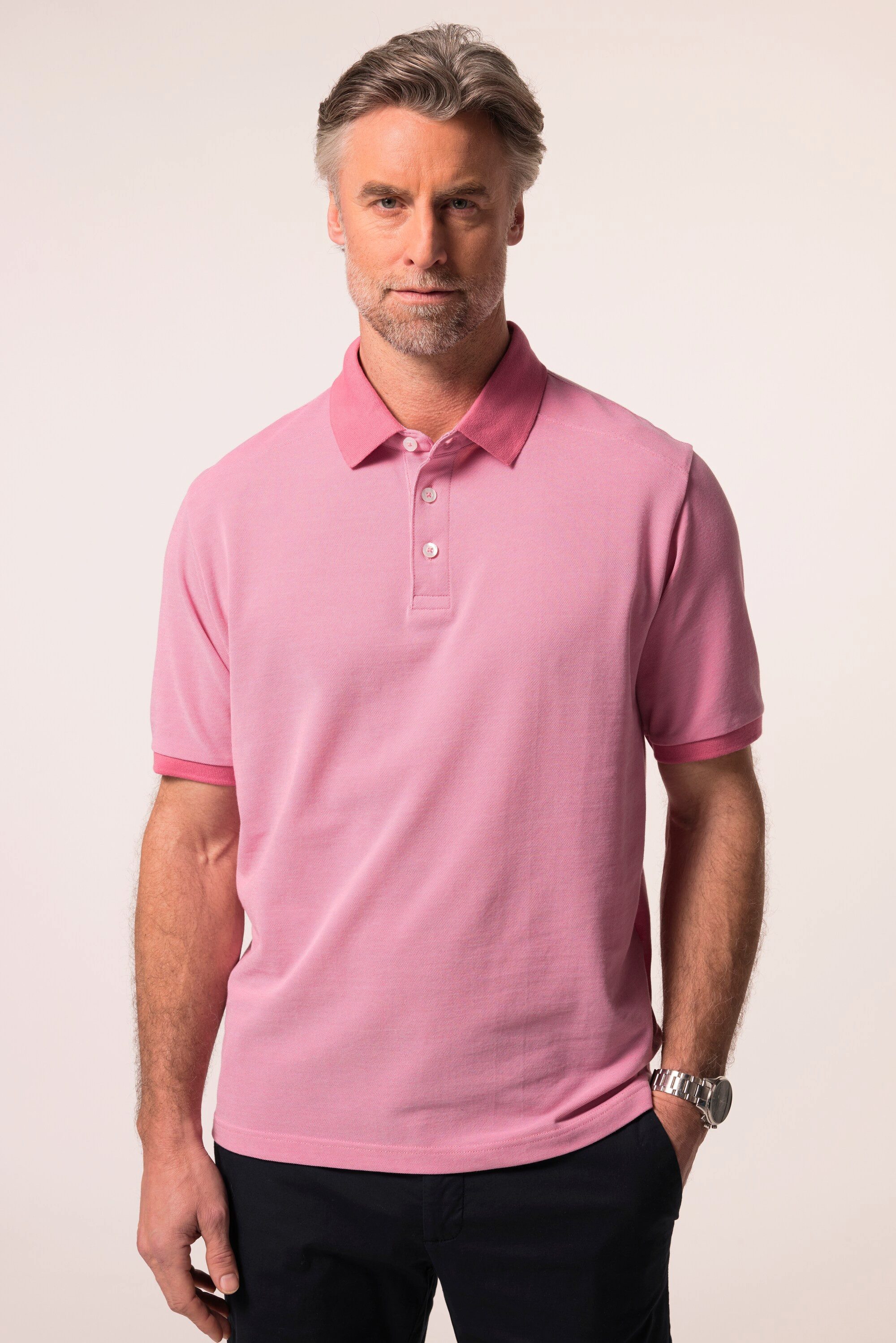 Boston Park Poloshirt Boston Park Poloshirt günstig online kaufen