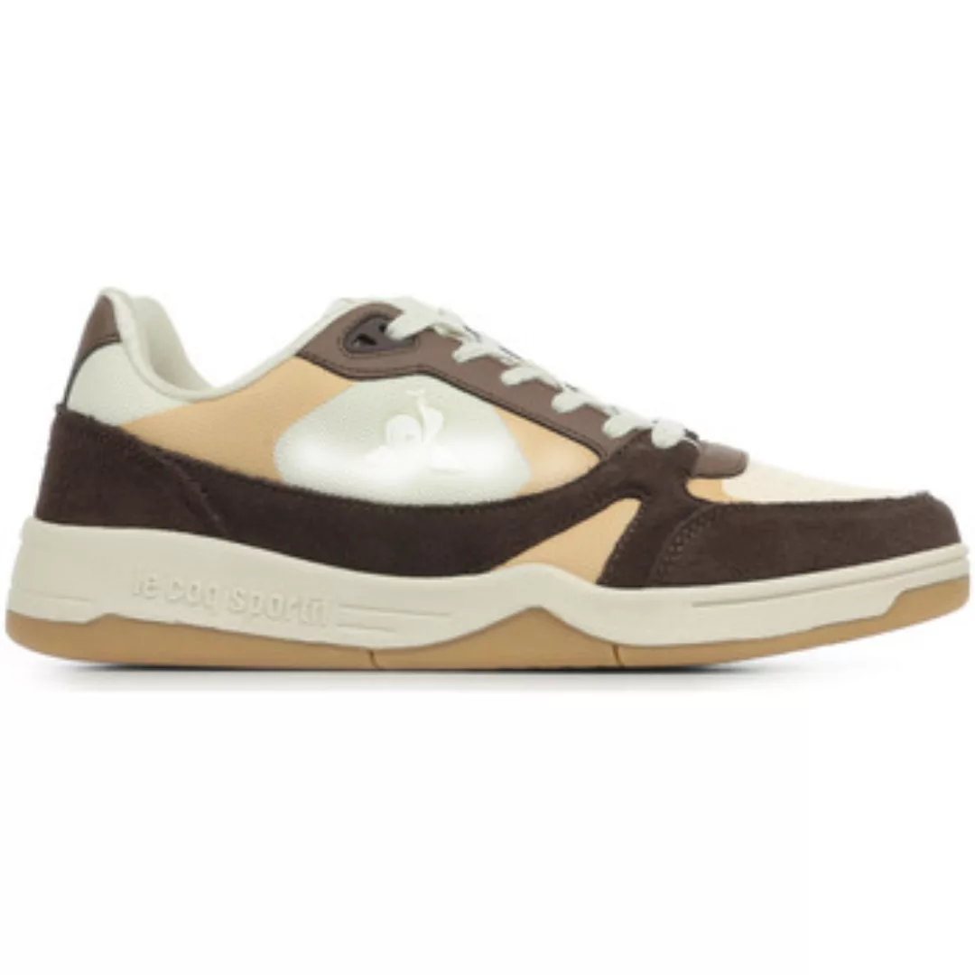 Le Coq Sportif  Sneaker Pro Star Lite Mocha günstig online kaufen