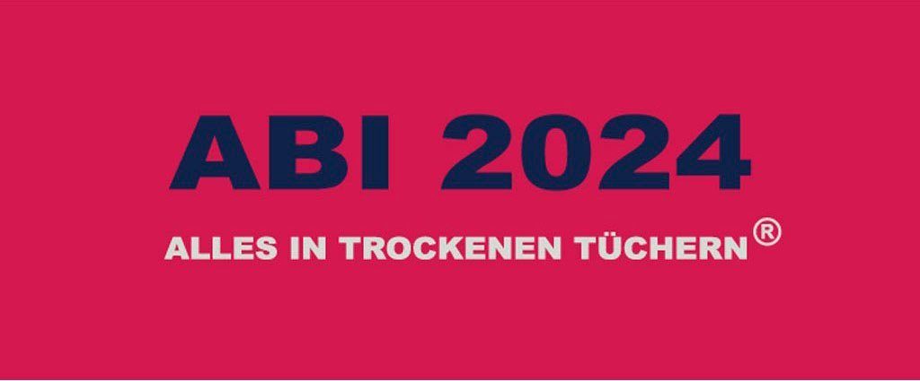 Egeria Strandtuch ABI 2024, Frottiervelours (1-St), günstig online kaufen