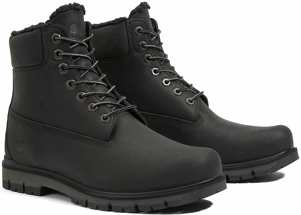 Timberland Schnürboots "RADFORDMID WARM LINED WATERPROOF BOOT", Winterstief günstig online kaufen