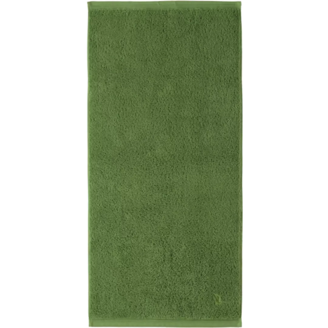 Möve - Superwuschel - Farbe: peridot - 658 (0-1725/8775) - Handtuch 60x110 günstig online kaufen