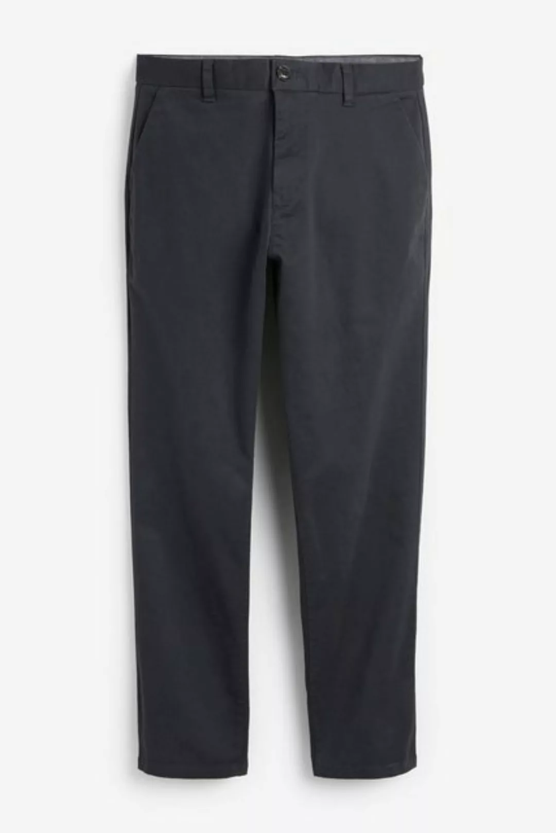 Next Chinohose Straight Fit Chinohose mit Stretch (1-tlg) günstig online kaufen