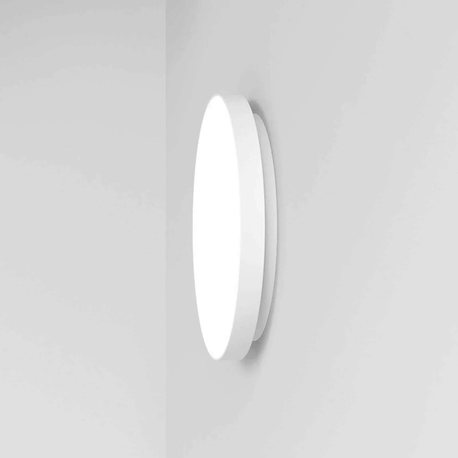 Rotaliana Venere W2 LED-Deckenlampe 2.700 K weiß günstig online kaufen