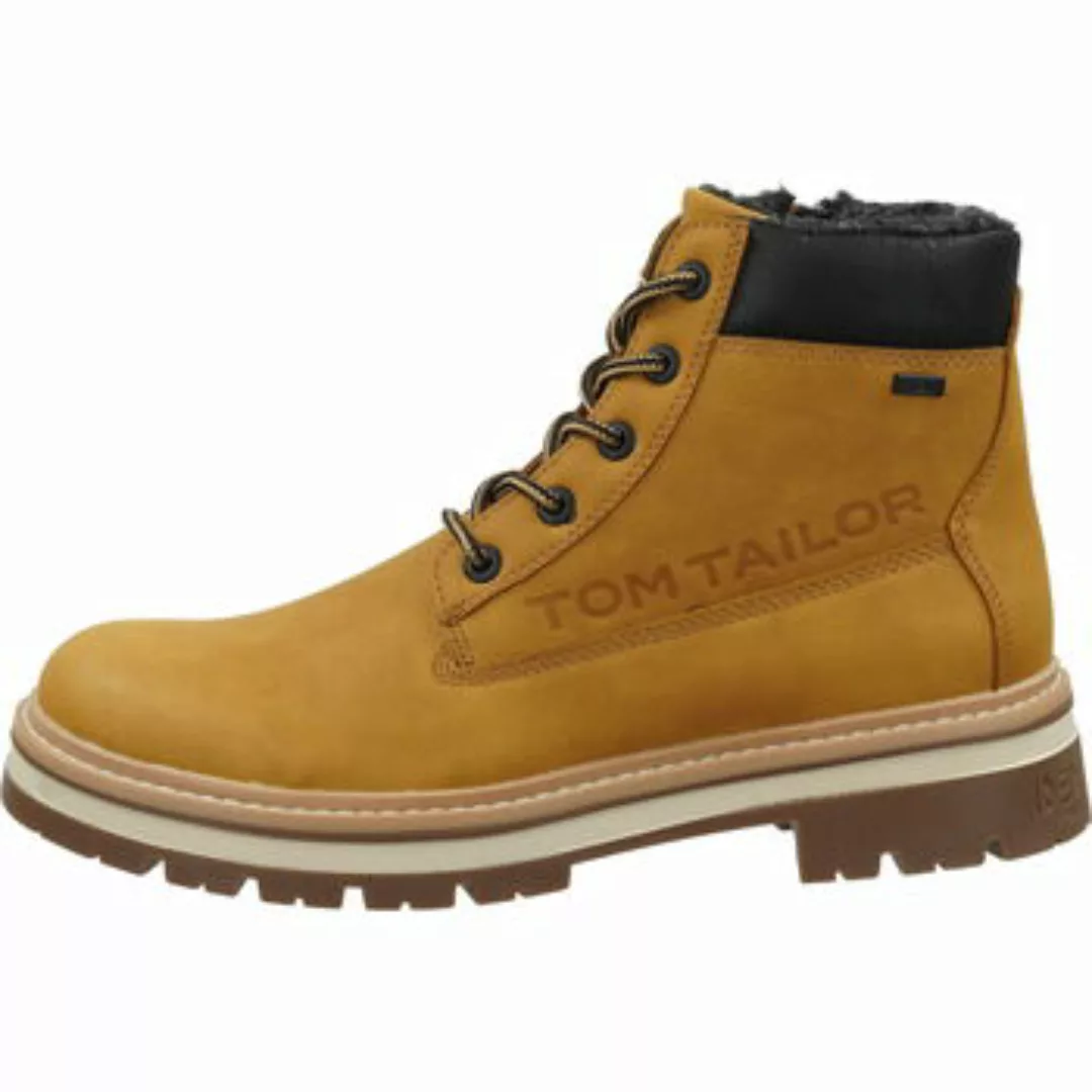 Tom Tailor  Stiefel Stiefel günstig online kaufen