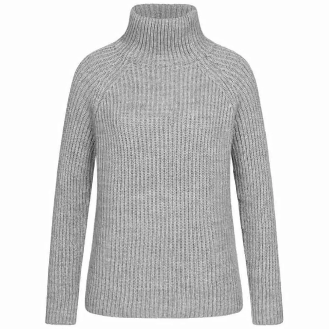 Drykorn Rollkragenpullover Pullover ARWEN mit Alpaka günstig online kaufen