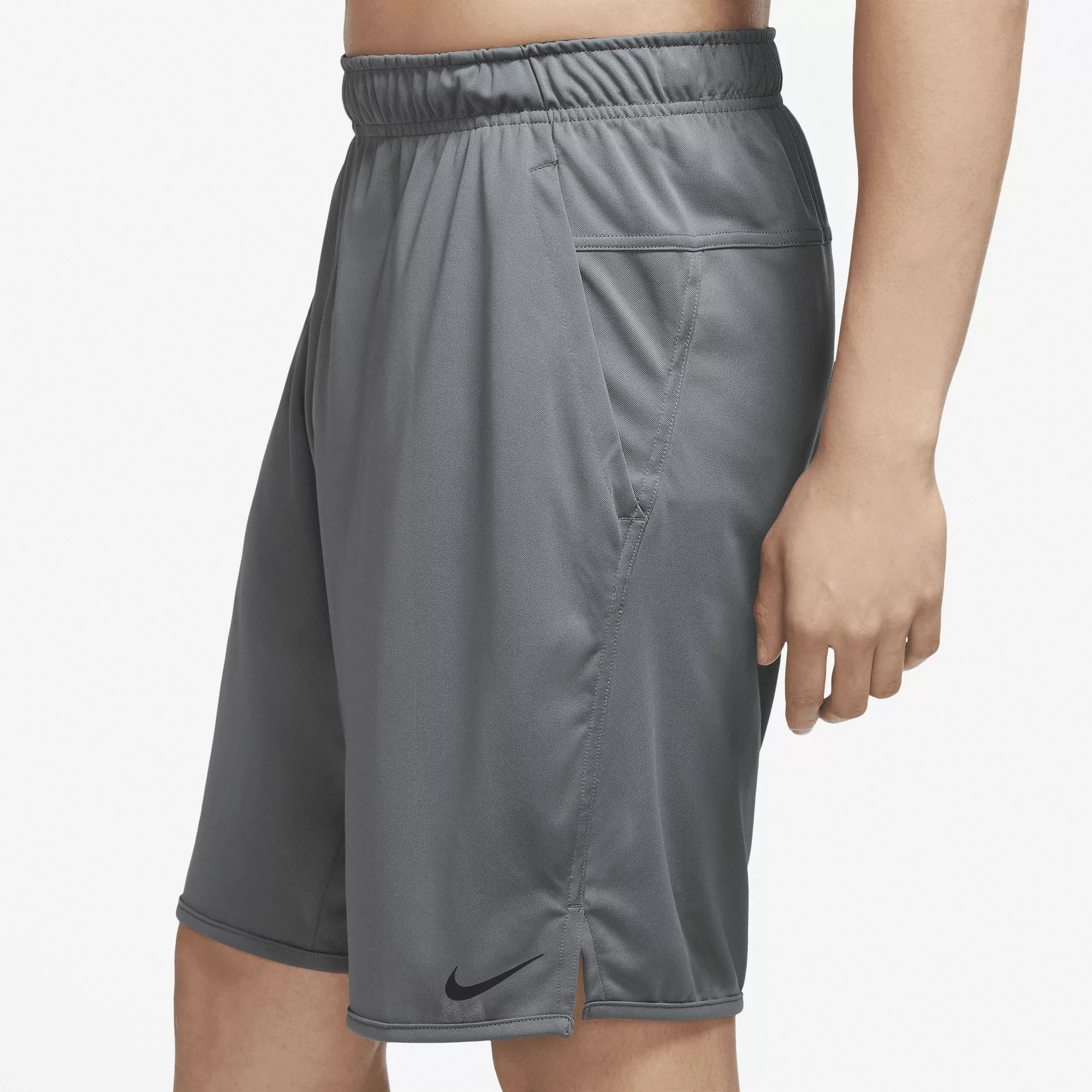 Nike Trainingsshorts "DRI-FIT TOTALITY MENS " UNLINED SHORTS" günstig online kaufen