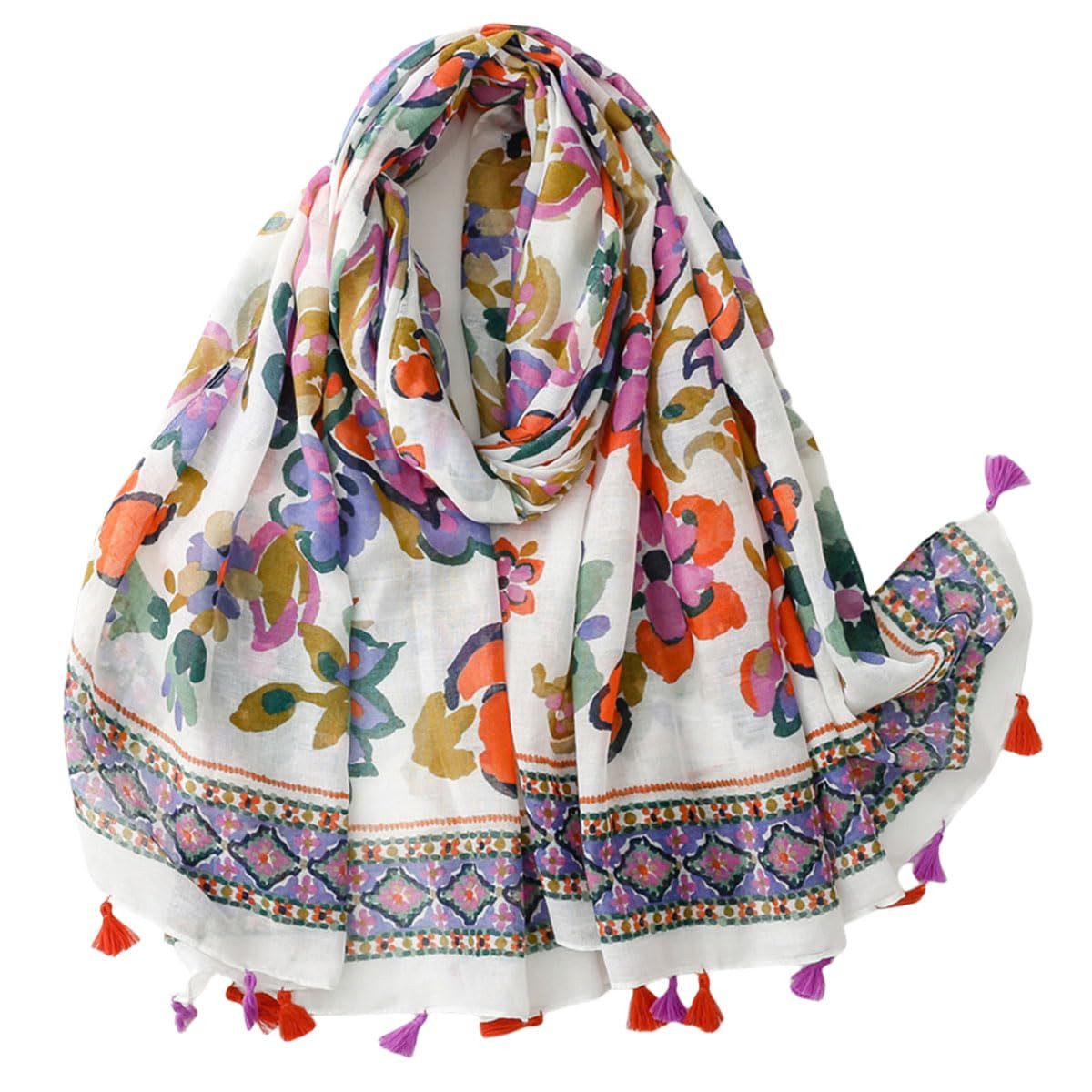 Coonoor Modeschal damen Leichter Schal Halstücher günstig online kaufen