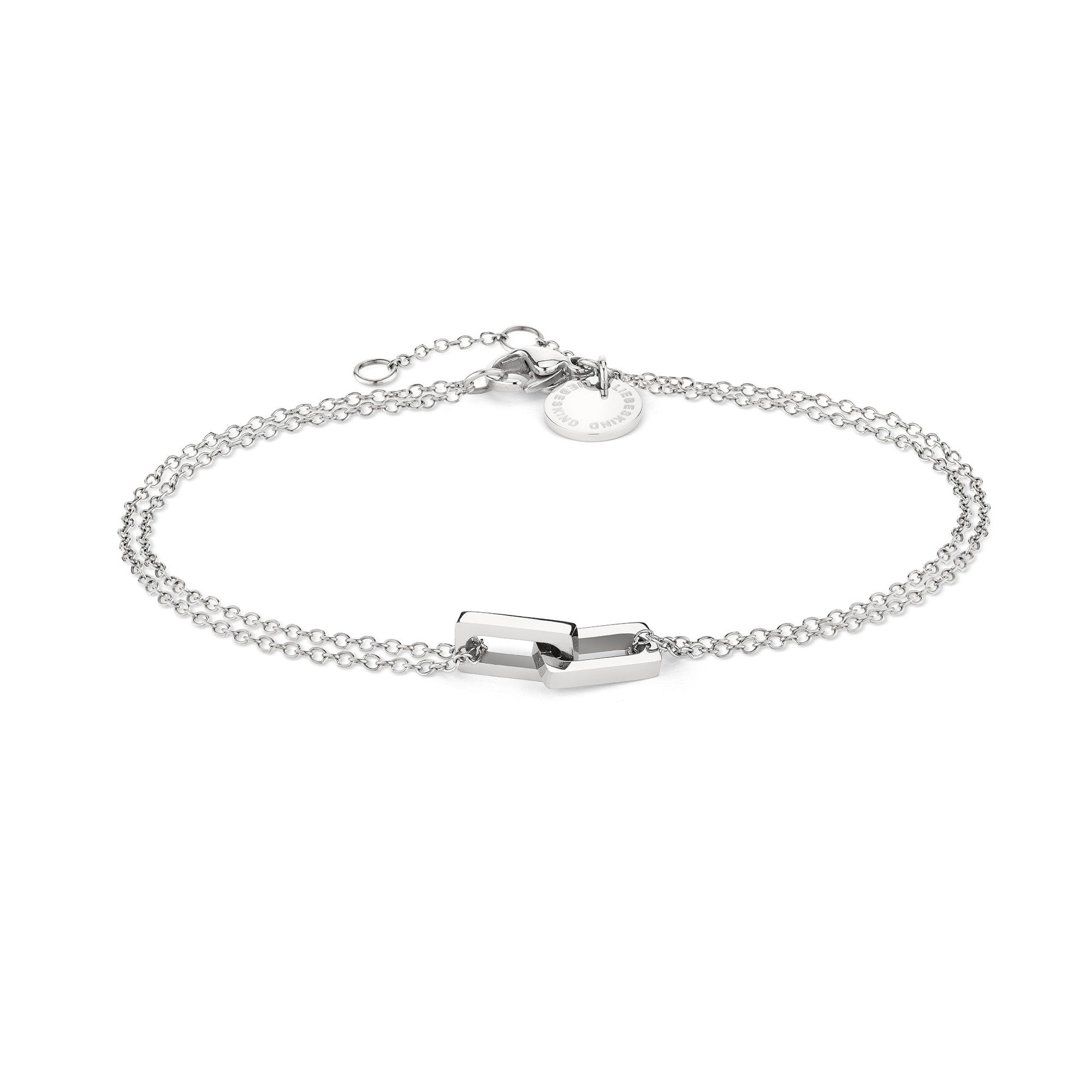 Liebeskind Berlin Armband Edelstahl günstig online kaufen