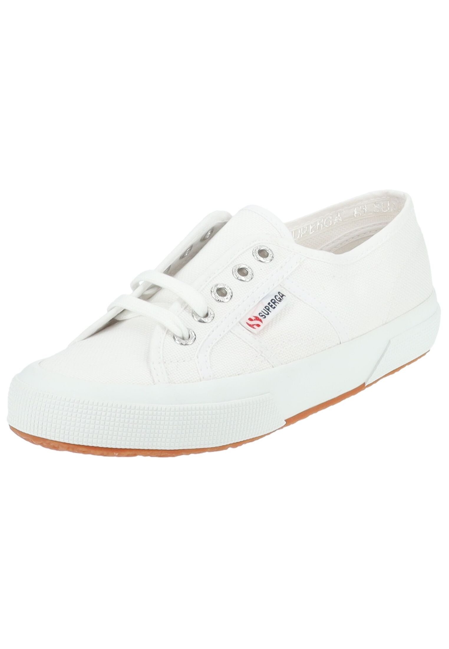 Superga Sneaker Textil Sneaker günstig online kaufen