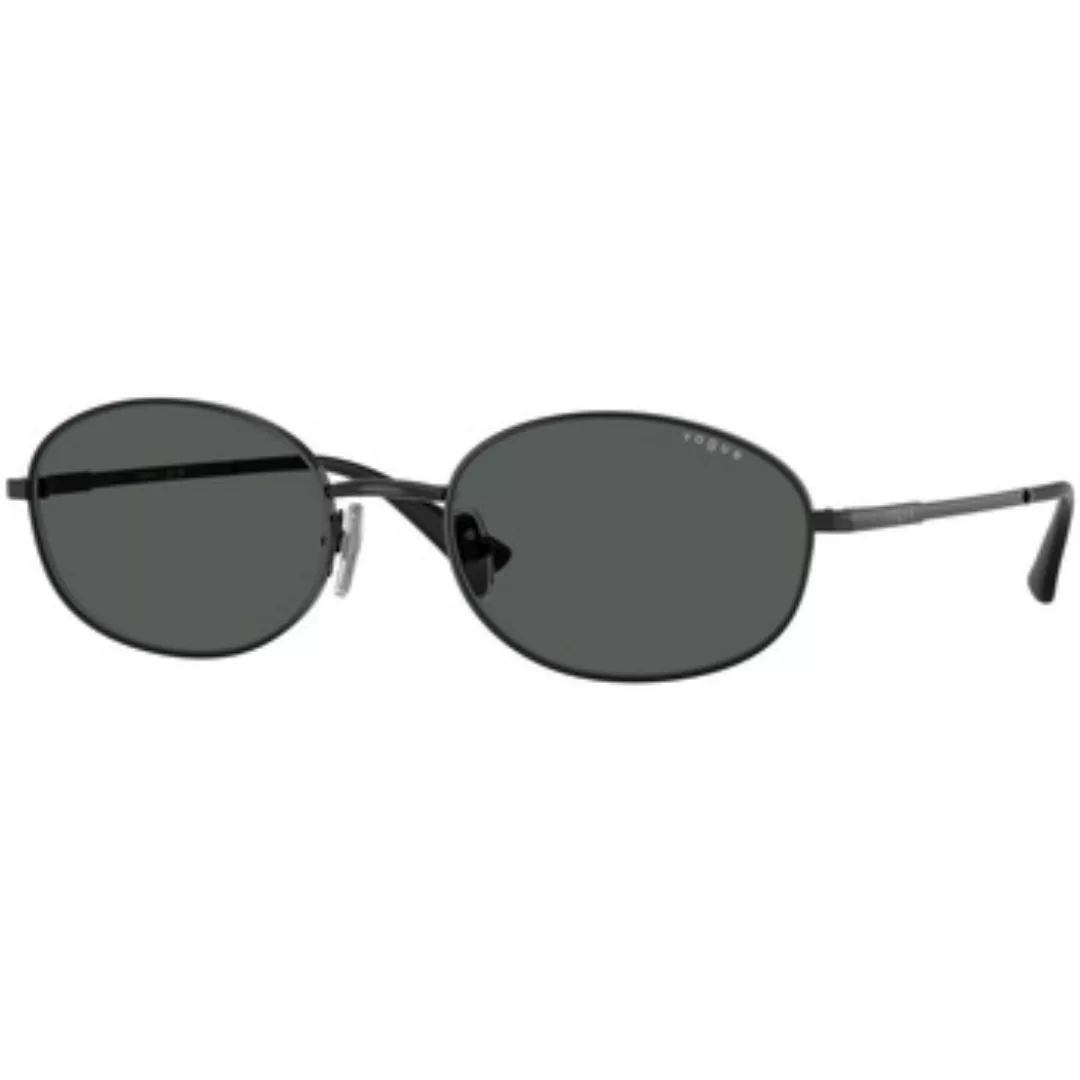 Vogue  Sonnenbrillen Sonnenbrille VO4322S 280/9A Polarisiert günstig online kaufen