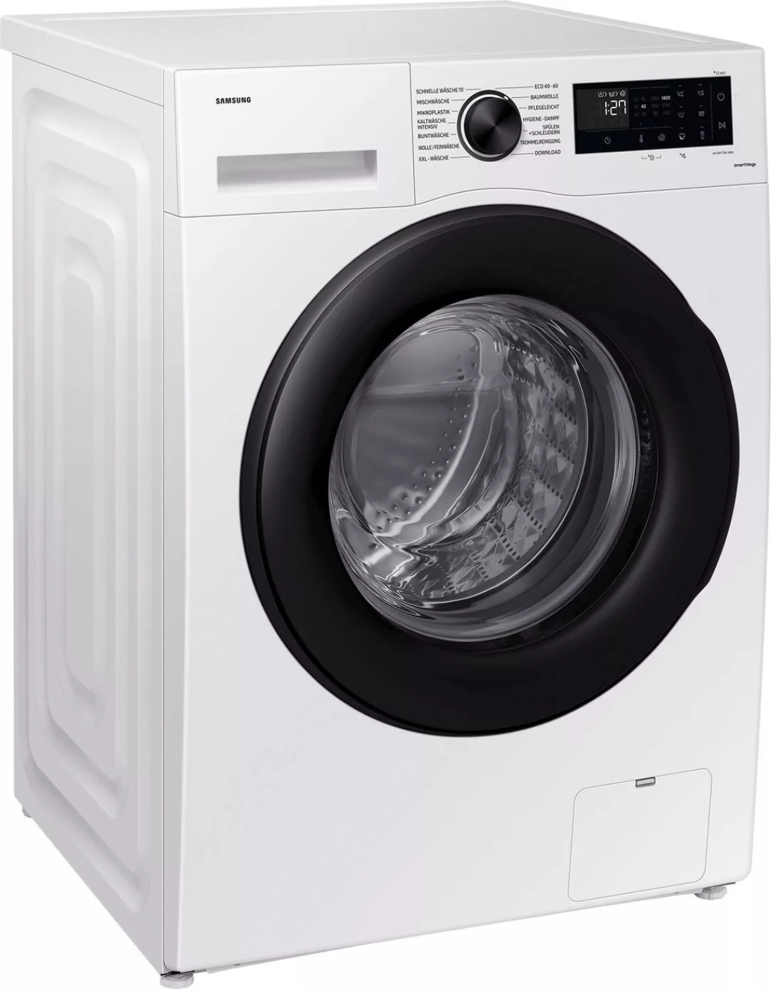 Samsung Waschmaschine »WW9ECGC04AAE2019«, WW5000C, WW9ECGC04AAE2019, 9 kg, günstig online kaufen