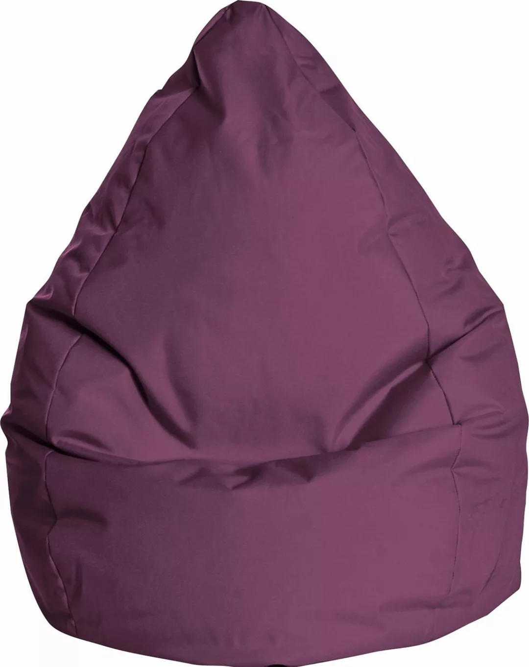 Sitting Point Sitzsack Beanbag Brava XXL 300 l Khaki günstig online kaufen