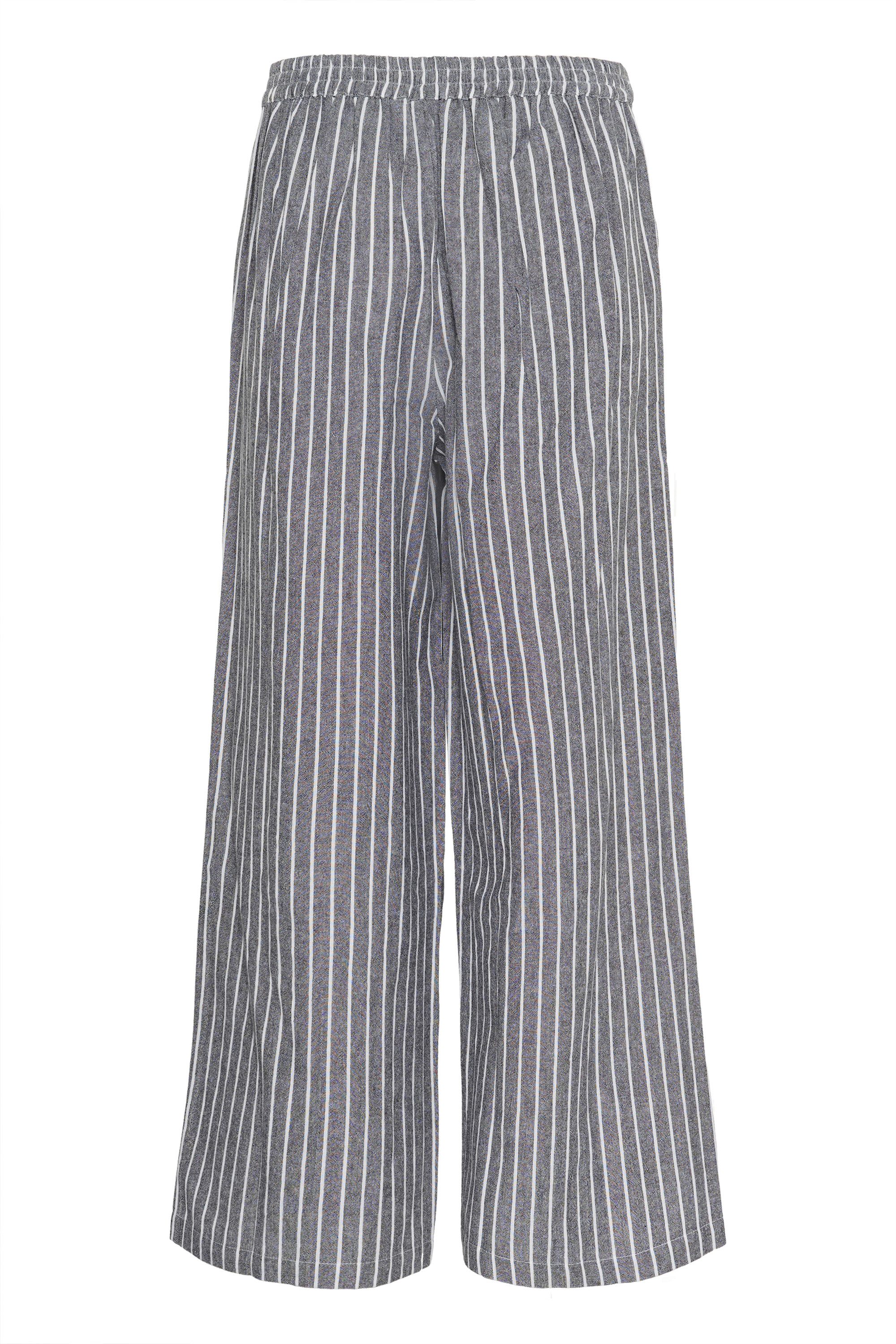 KAFFE Stoffhose Casual Hose BPmalena günstig online kaufen