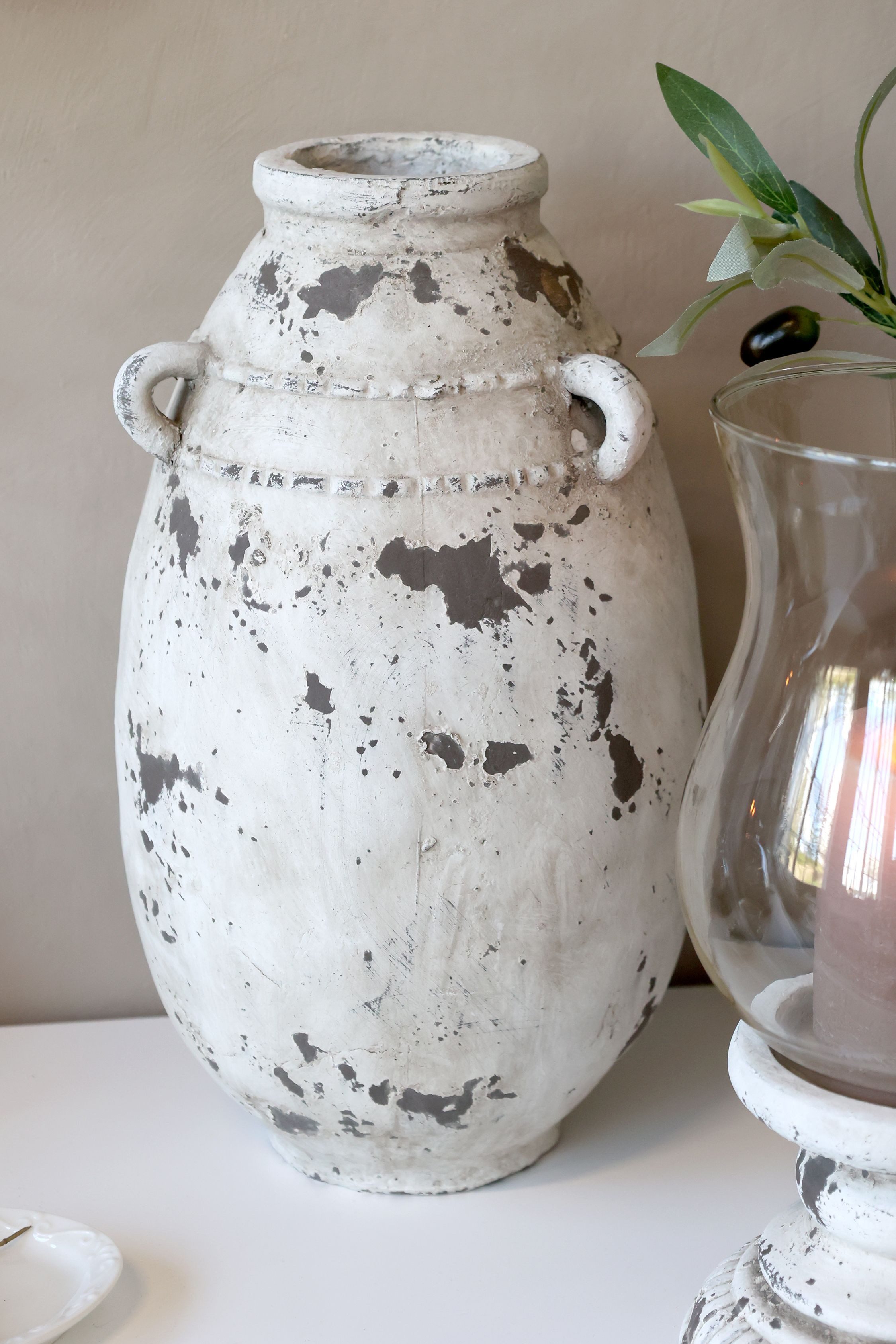 Annimuck Dekovase Chic Antique Frejus Vase günstig online kaufen