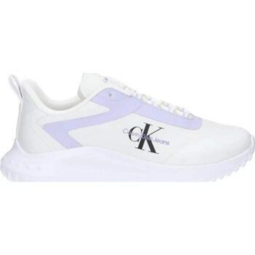 Calvin Klein Jeans  Sneaker YW0YW01442 EVA RUNNER LOW günstig online kaufen