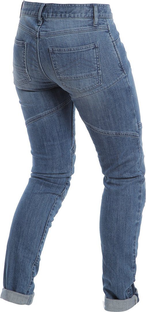Dainese Motorradhose Amelia Damen Motorrad Jeans günstig online kaufen