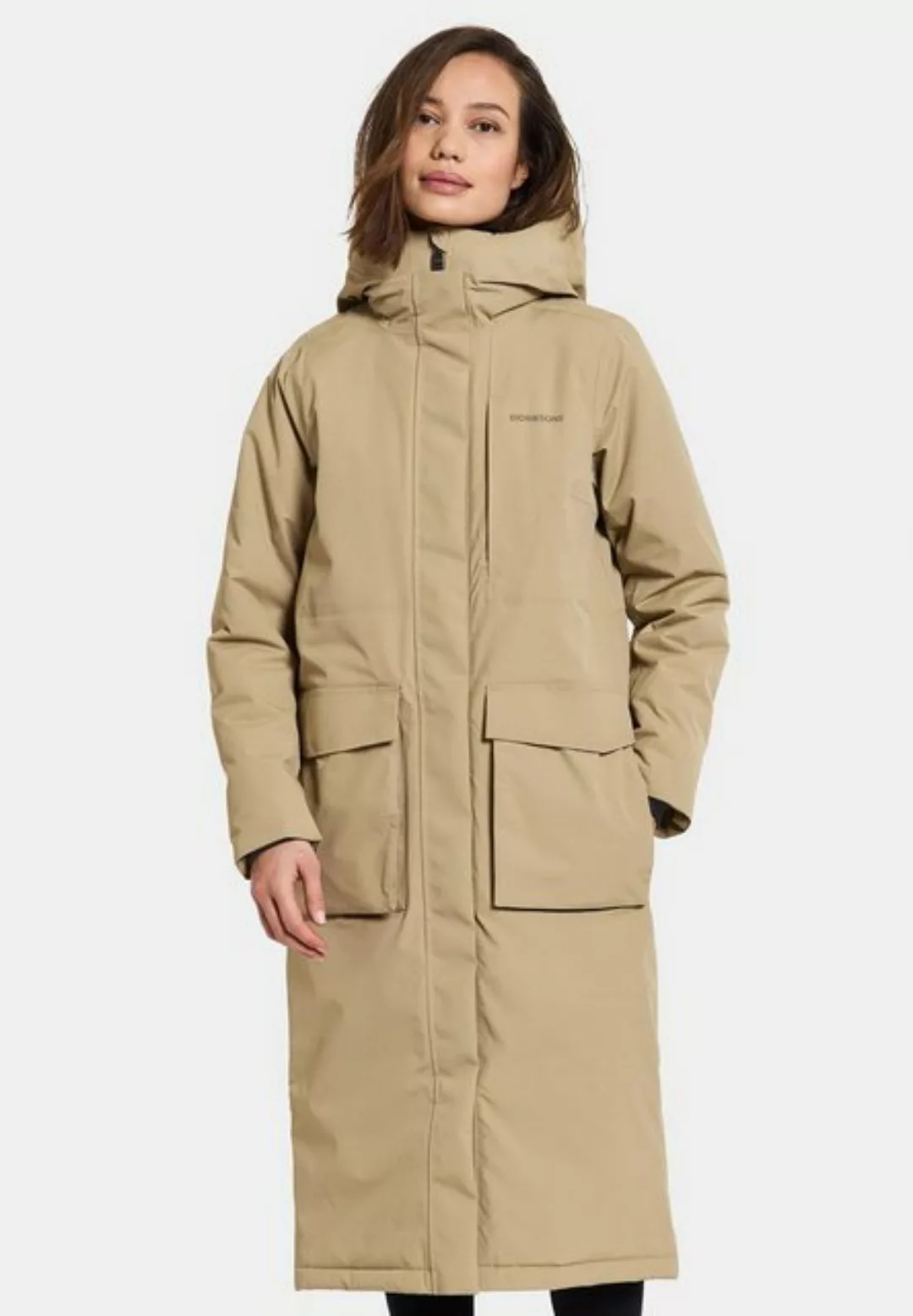 Didriksons Funktionsparka LEYA WNS PARKA L 3 günstig online kaufen