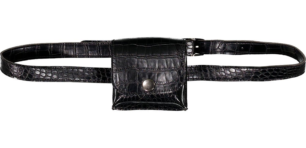 Garcia Tasche One Size Black günstig online kaufen