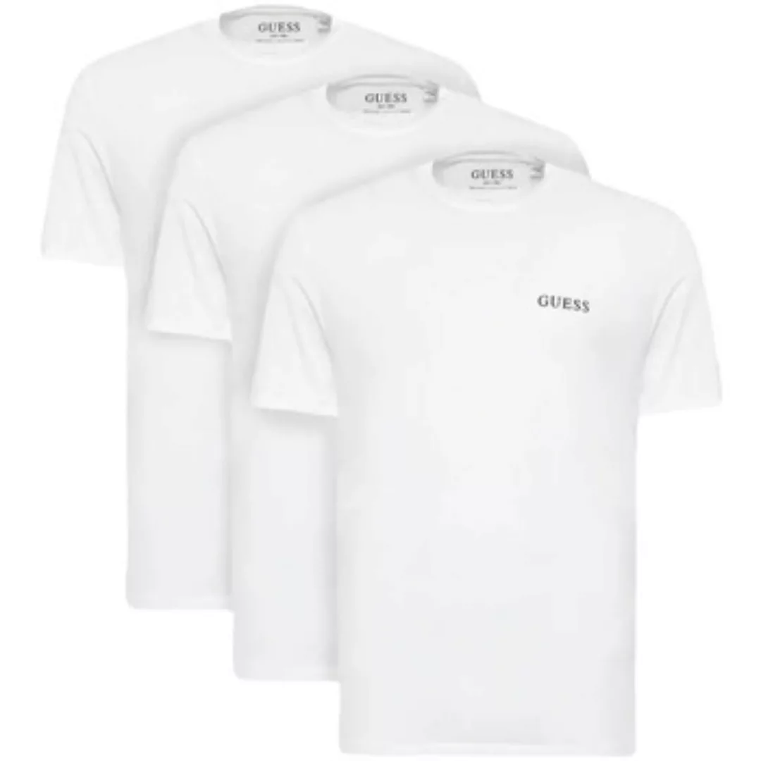 Guess  T-Shirt Pack x3 classic günstig online kaufen