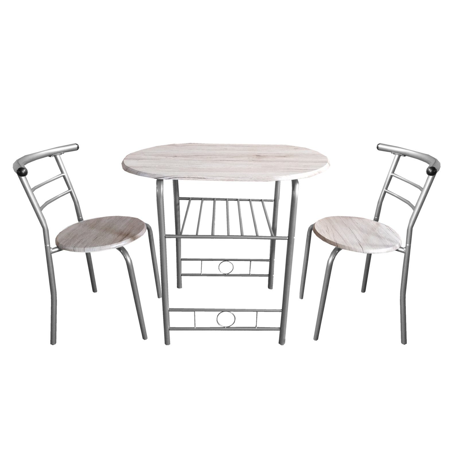 HTI-Living Essgruppe Tischgruppe San Remo Merit, günstig online kaufen