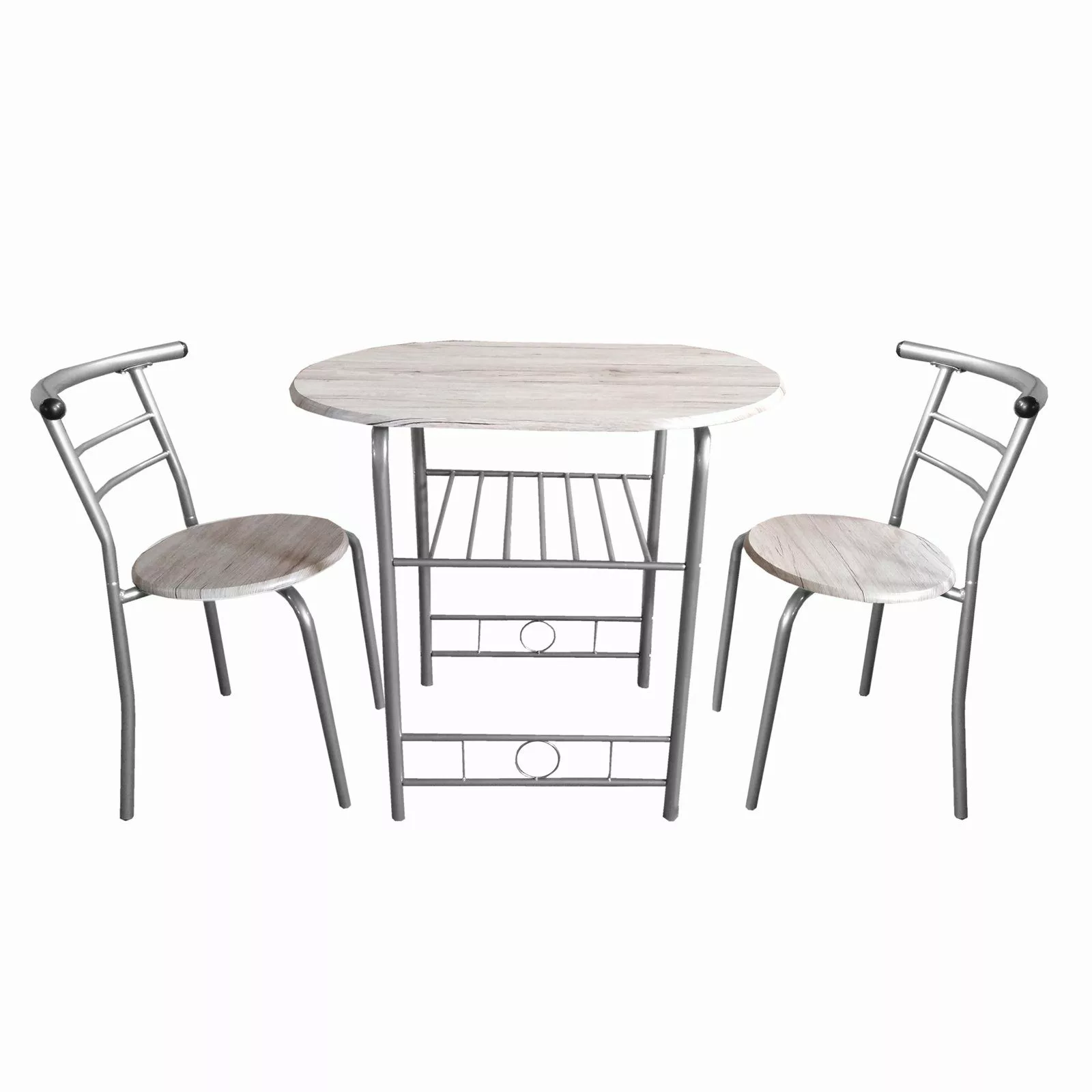 HTI-Living Essgruppe Tischgruppe San Remo Merit, günstig online kaufen