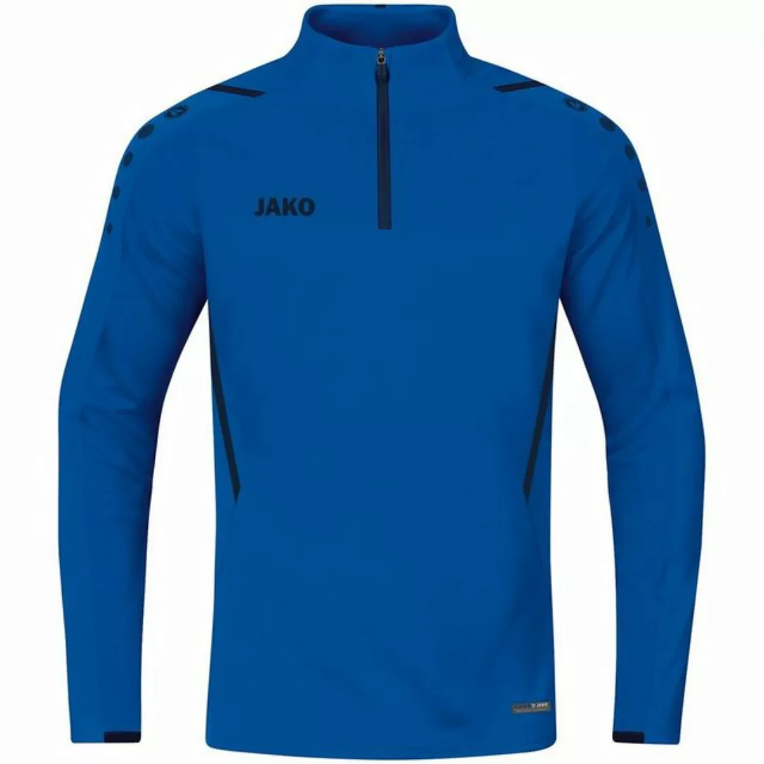 Jako Sweatshirt Challenge Ziptop günstig online kaufen