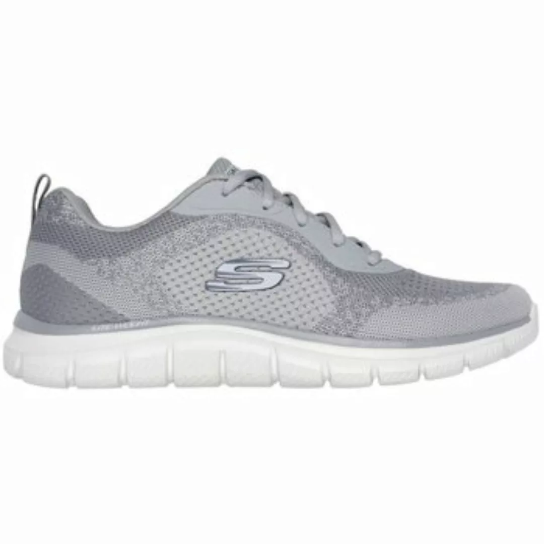 Skechers  Fitnessschuhe Sportschuhe TRACK - GLENDOR 232699 GRY GRY günstig online kaufen